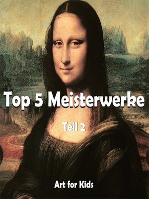 cover image of Top 5 Meisterwerke vol 2